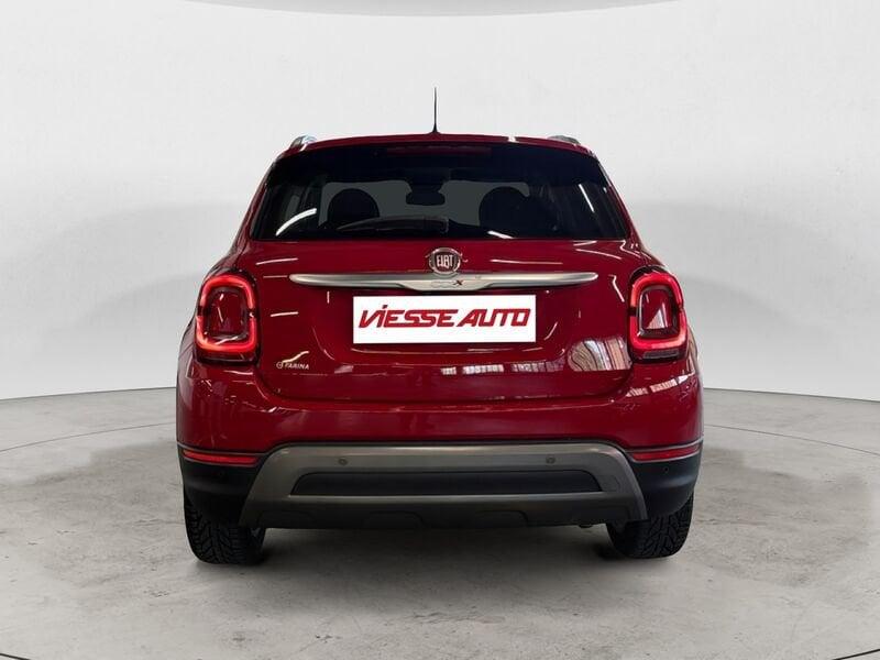 FIAT 500X Cross Look 1.0 T3 120cv MT E6D Cross