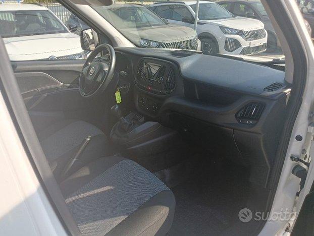 FIAT Doblo Dobl 1.3 MJT S&S PC-TN Cargo Busines