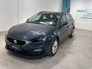 SEAT Leon 1.0 eTSI 81KW STYLE DSG
