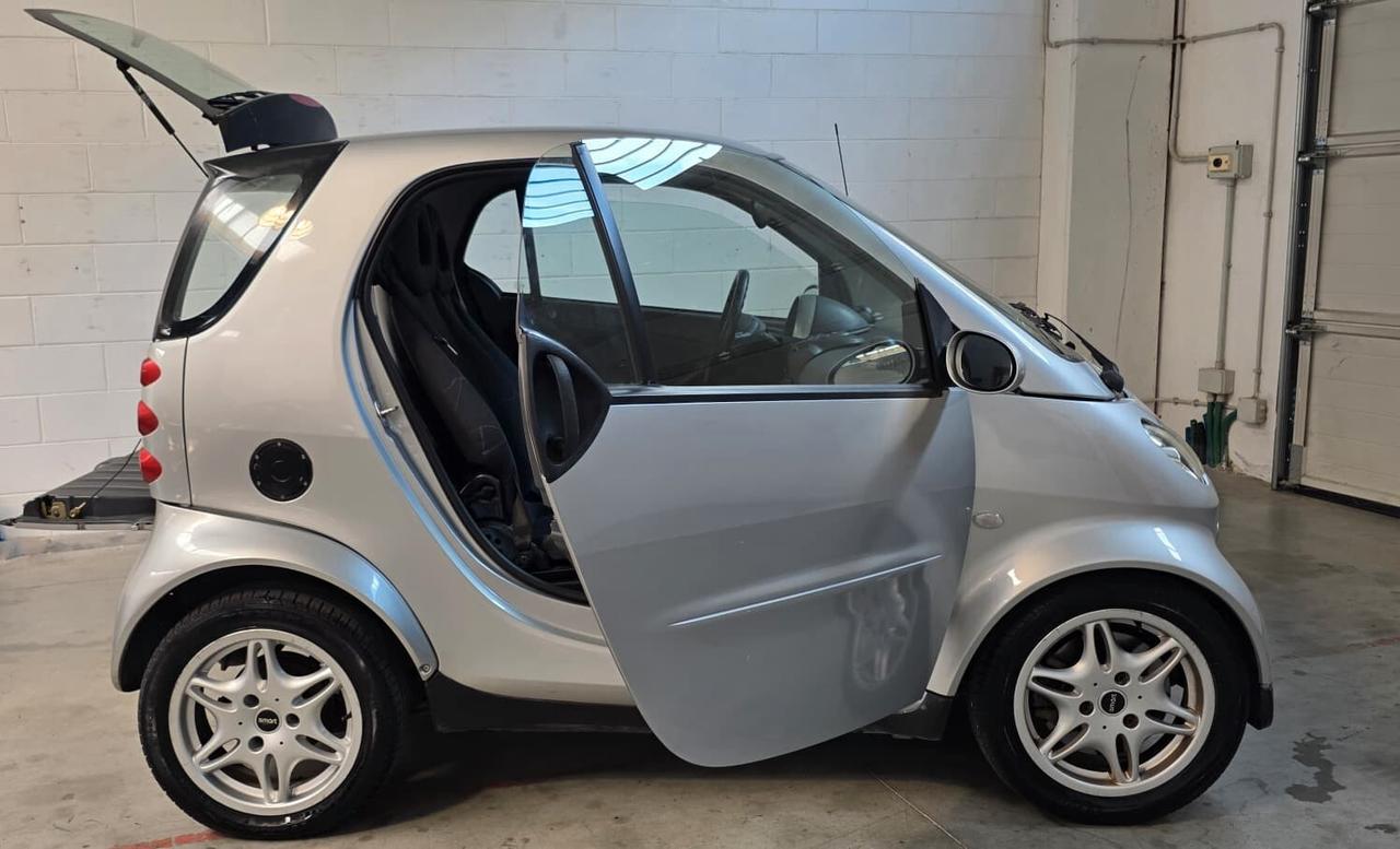 Smart Fortwo Passion