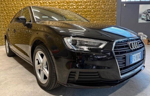 Audi A3 SPB 1.6 TDI Business