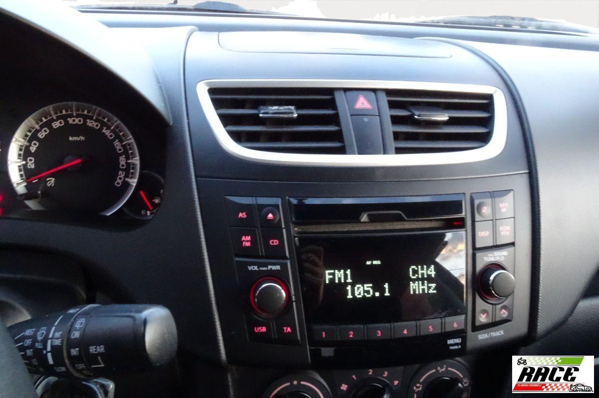 SUZUKI - Swift - 1.2 VVT 5p. B-Top