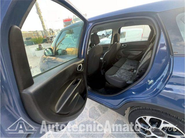 FIAT 500L 1.4 S&S Cross