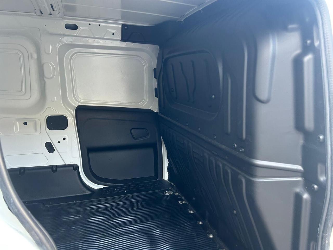 Fiat Doblo Doblò 1.6 MJT 105CV PL-TN Cargo Maxi Lamierato E5+