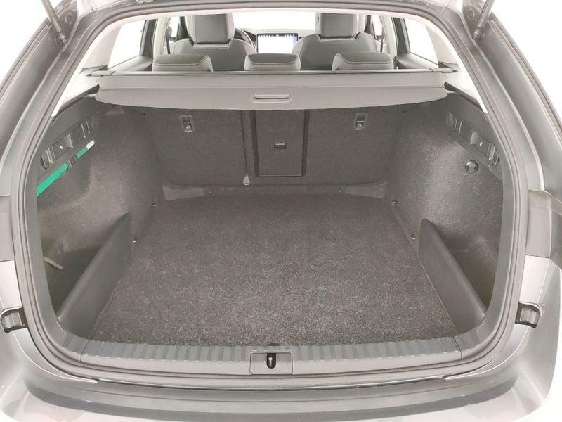 Skoda Octavia Octavia Wagon 2.0 tdi Executive 150cv dsg