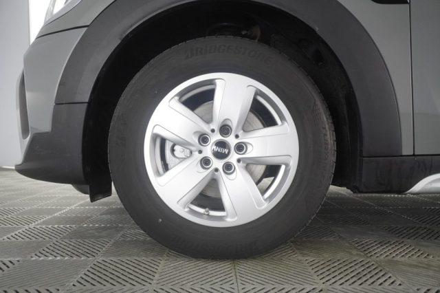 MINI One Countryman Mini 1.5 Countryman