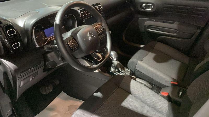 Citroën C3 Aircross C3 Aircross PureTech 130 S&S EAT6 Max