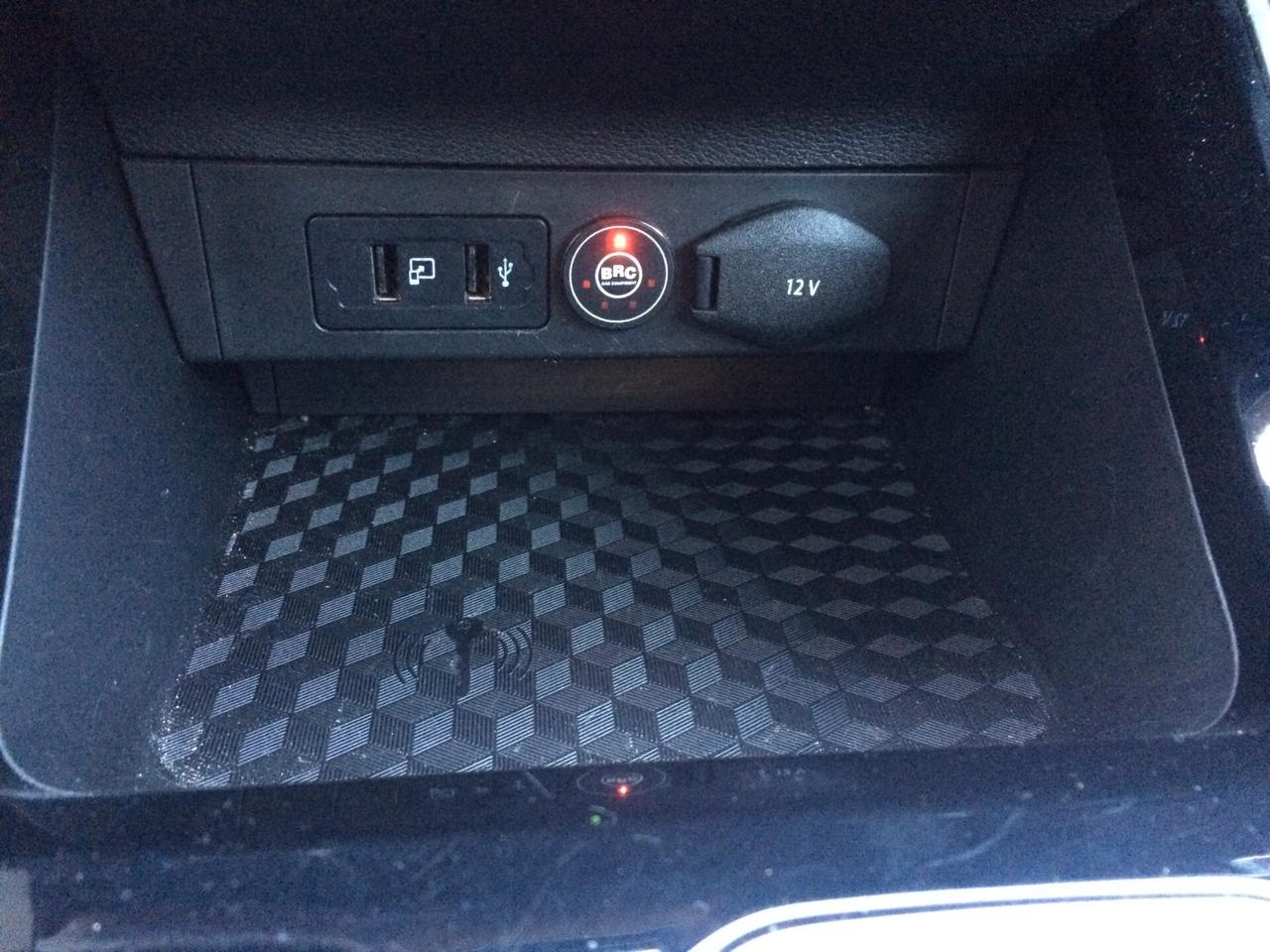 2023 Dr 5.0 1.5 Bi-Fuel GPL tagliandata !!!