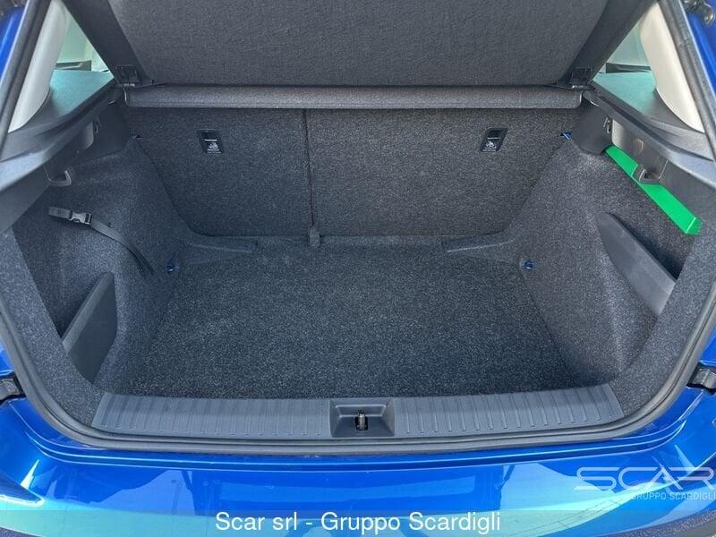 Skoda Kamiq 1.0 TSI 115 CV Style