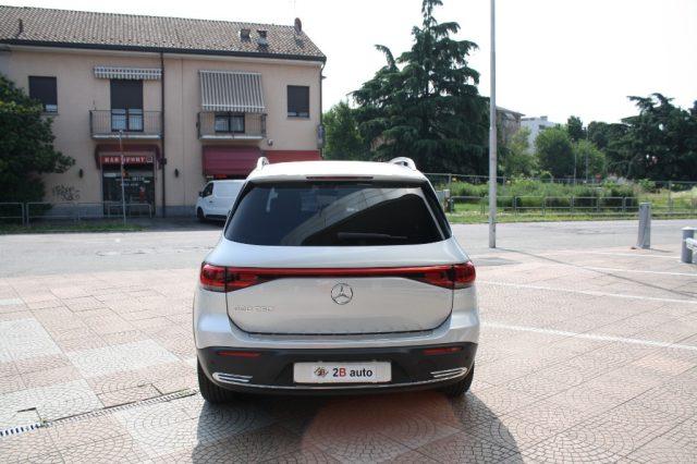MERCEDES-BENZ EQB 250 Sport Plus