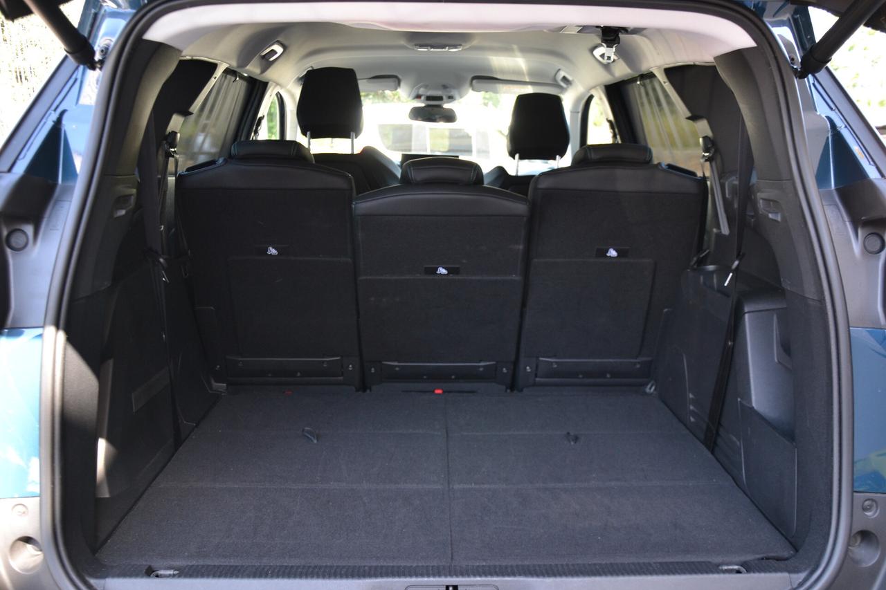 Peugeot 5008 2.0 HDi 180CV 7 POSTI AUT.**PREZZO REALE**UNIPRO'*