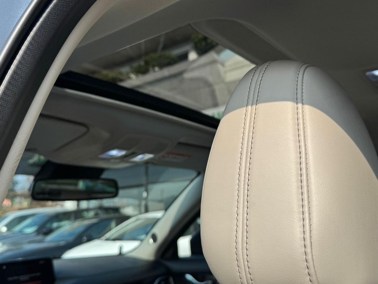 Mazda CX-5 2.2L Skyactiv-D 175 CV AWD Exclusive