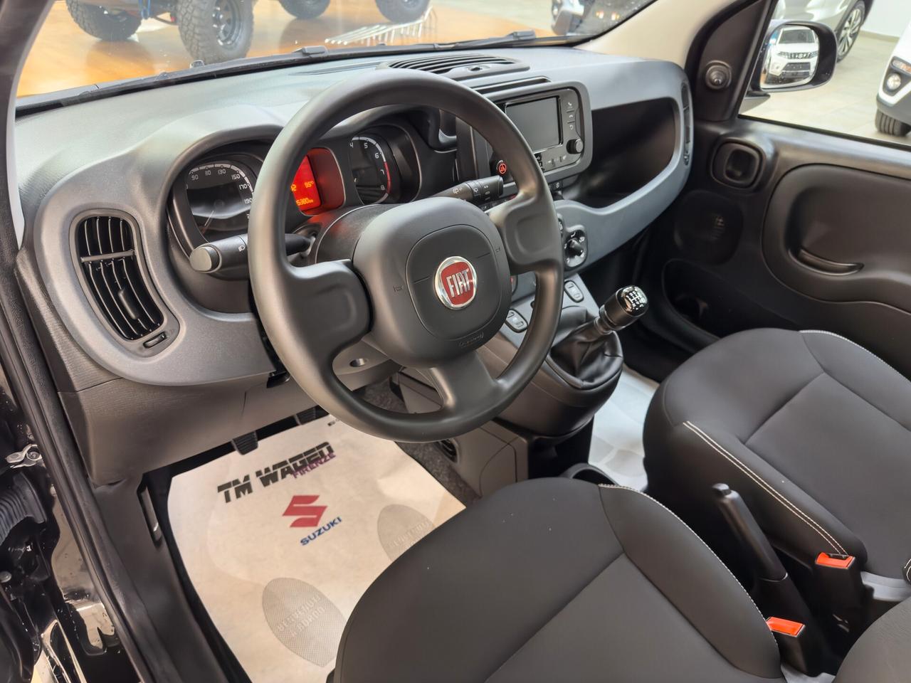 Fiat Panda 1.0 firefly hybrid NEOPATENTATI* IVA ESPOSTA