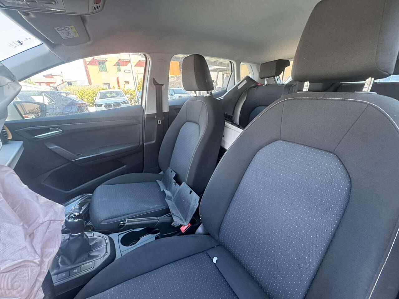 Seat Ibiza 1.0 MPI 5 porte Style-2022