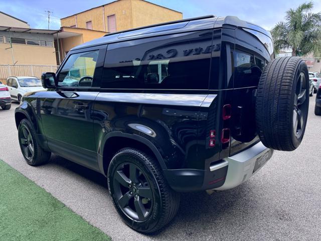 LAND ROVER Defender 90 3.0D I6 200 CV AWD Auto S