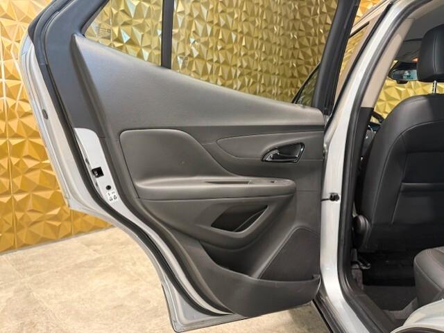 Opel Mokka X 1.6 CDTI Ecotec 136CV 4x2 Start&Stop Innovation
