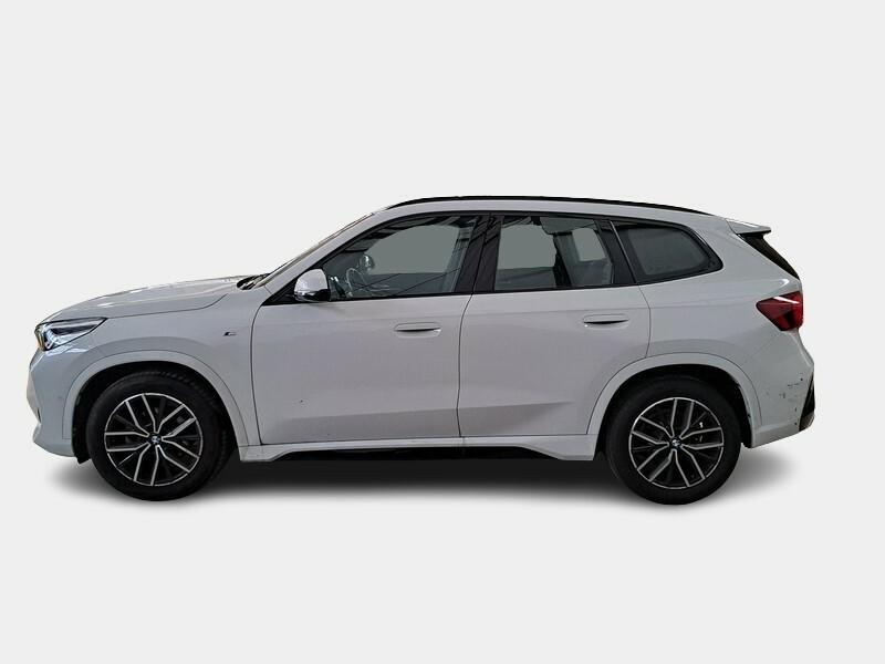 BMW X1 sDrive 18d MSport Autom.