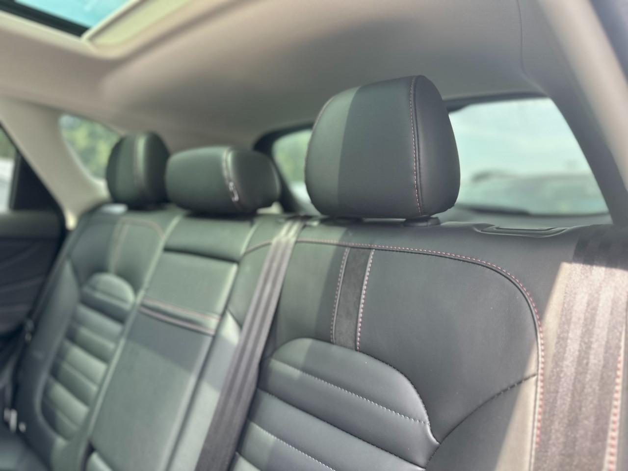 MG HS I - HS 1.5 t Luxury