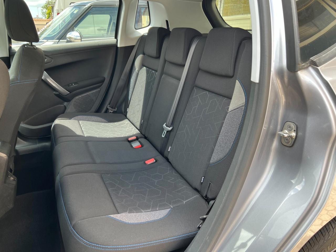 Peugeot 2008 BlueHDi 100 S&S Style NEOPATENTATI FINANZIABILE