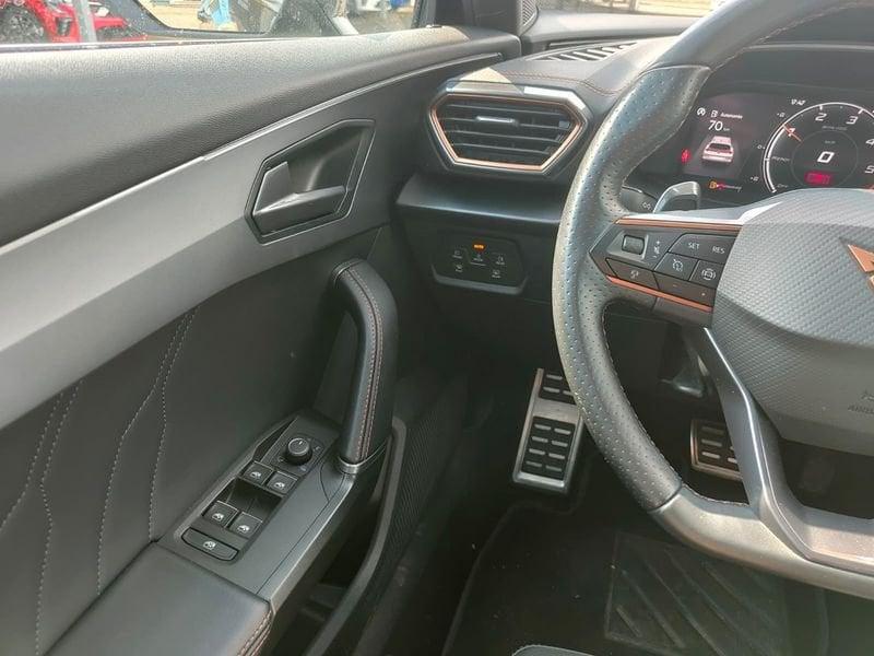 CUPRA Formentor 2.0 TDI 150cv 4Drive