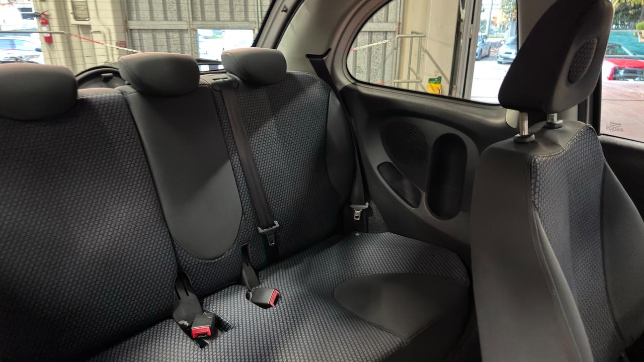 Nissan Micra 1.2 16V 3 porte Acenta