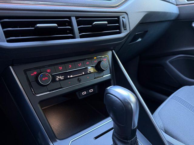 VOLKSWAGEN Polo 1.0 TSI 110 CV DSG R-LINE UNIPROPRIETARIO