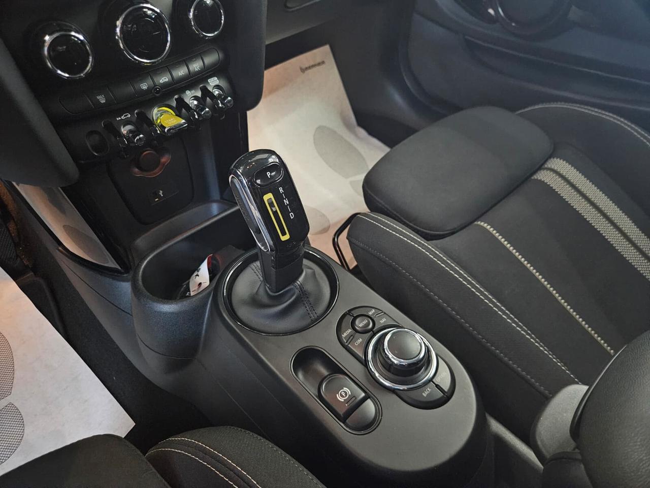 Mini Full Electric Cooper SE Classic - TAGLIANDI MINI - NEOPATENTATI