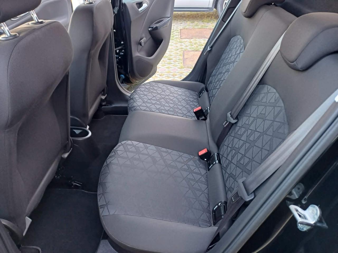 Opel Corsa 1.2 5 porte 120 Anniversary