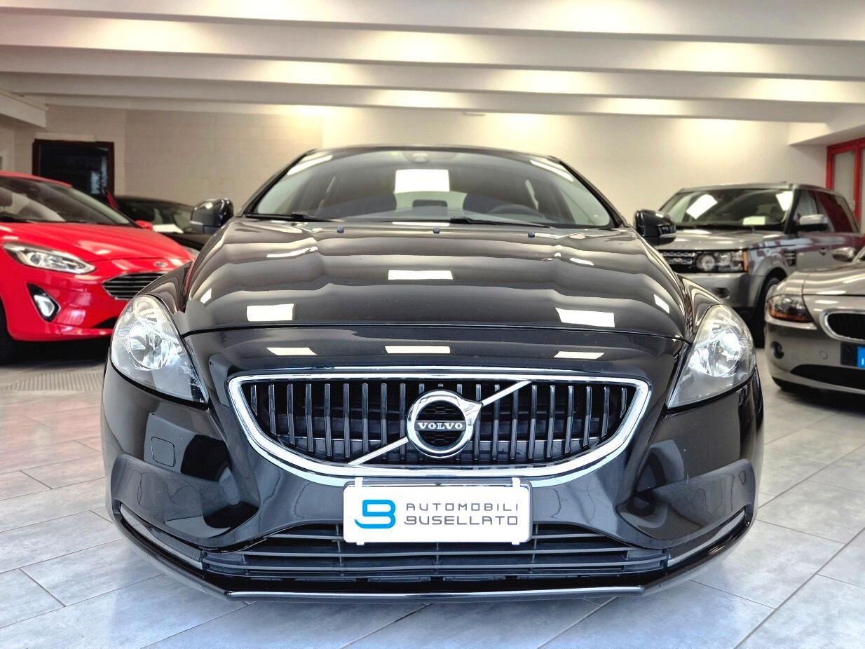 Volvo V40 D2 Business