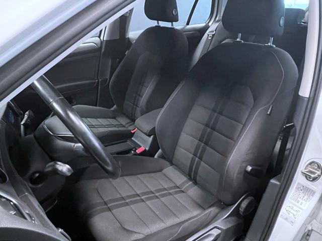 VOLKSWAGEN Golf 1.6 TDI 110 CV 5p. Highline BlueMotion Technology