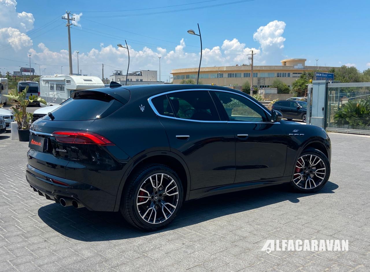 Maserati Grecale 2.0 mhev GT 250cv auto