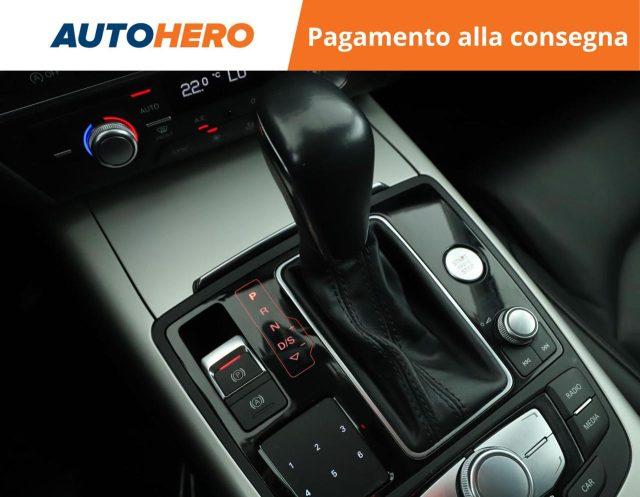 AUDI A6 3.0 TDI 272 CV quattro S tronic Business