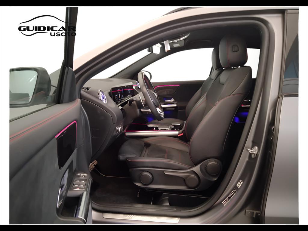 Mercedes-Benz GLA-H247 2020 - GLA AMG 35 4matic auto