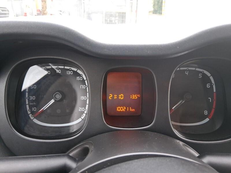 Fiat Panda 1.2 EasyPower Easy