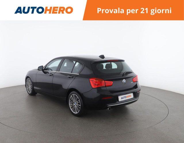 BMW 118 i 5p. Urban