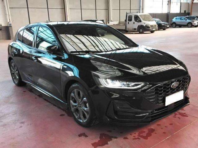 FORD Focus 5p ST-Line 1.0T EcoBoost Hybrid 155 CV Powershift