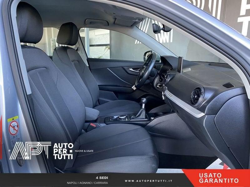 Audi Q2 Q2 1.4 tfsi Business