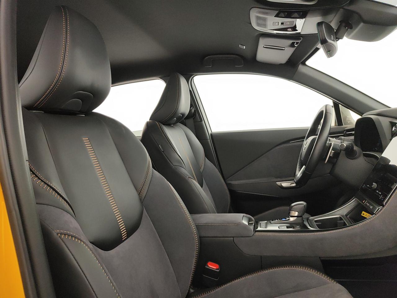 LEXUS LBX 1.5 hybrid Cool 2wd