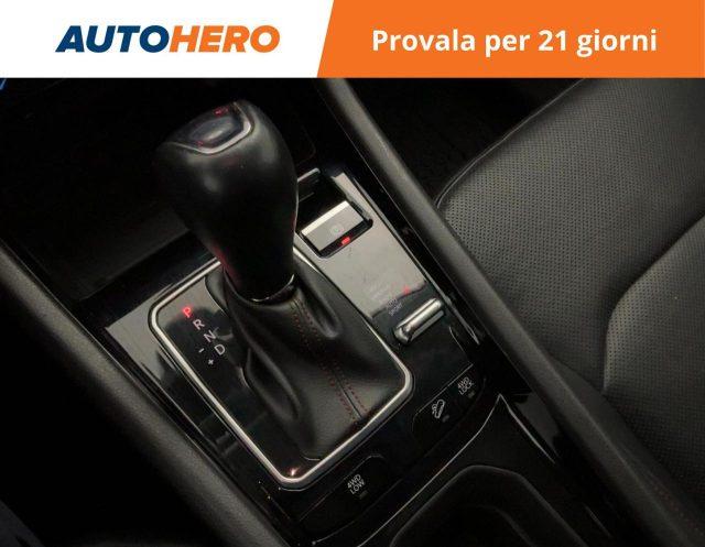 JEEP Compass 1.3 Turbo T4 240 CV PHEV AT6 4xe Trailhawk