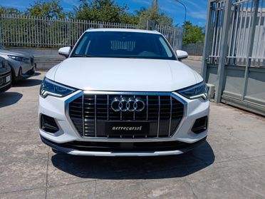 Audi Q3 35 TDI S tronic