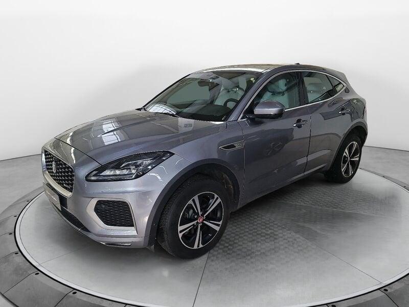 Jaguar E-Pace 1.5 I3 PHEV 300 CV AWD Auto R-Dynamic S