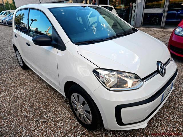 VOLKSWAGEN up! 1.0 5p. ecoUp N1autocarro