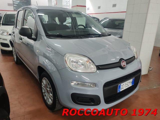 FIAT Panda 1.2 Easy PREZZO REALE