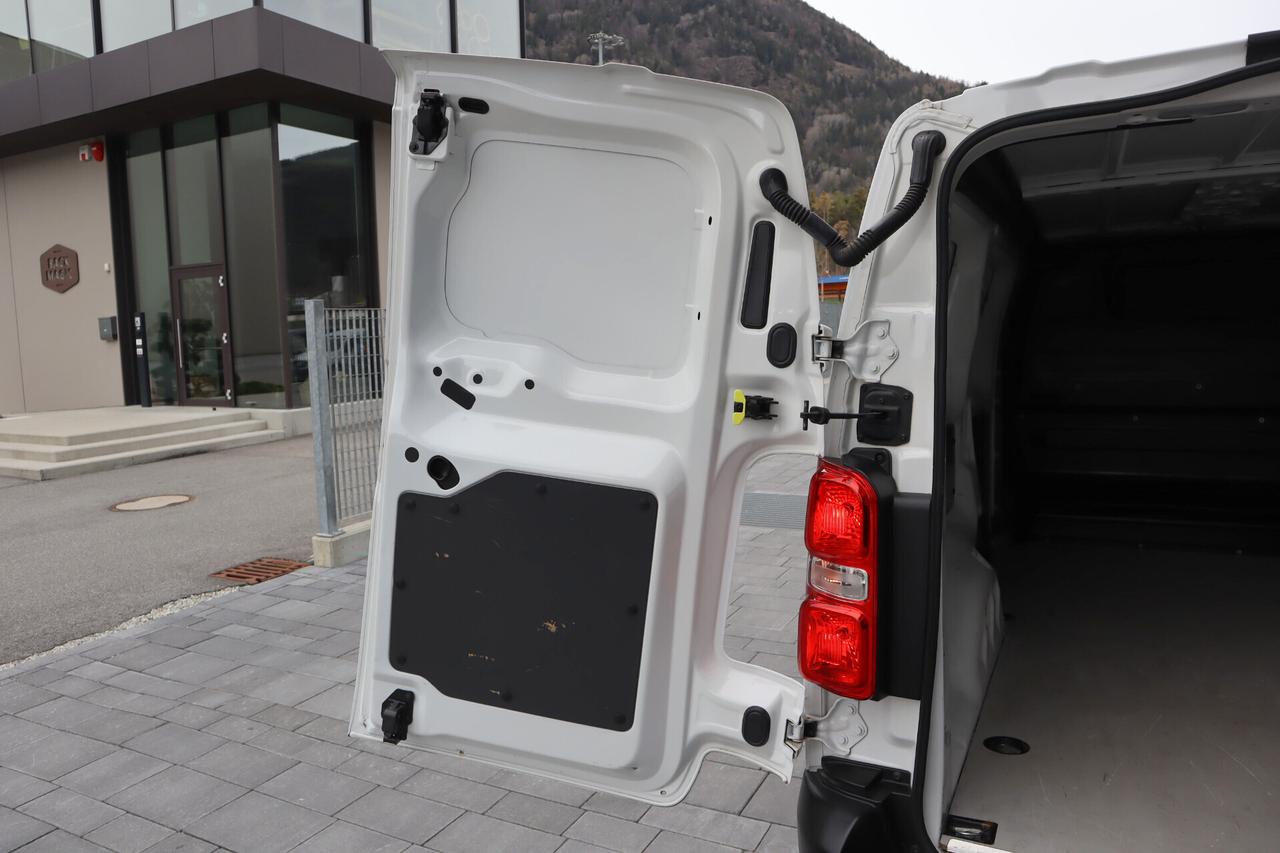 Opel Vivaro 2.0 Diesel 120CV Passo Lungo L3