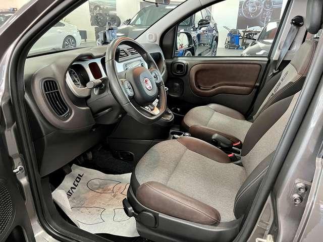 Fiat Panda 0.9 t.air t. Cross 4x4