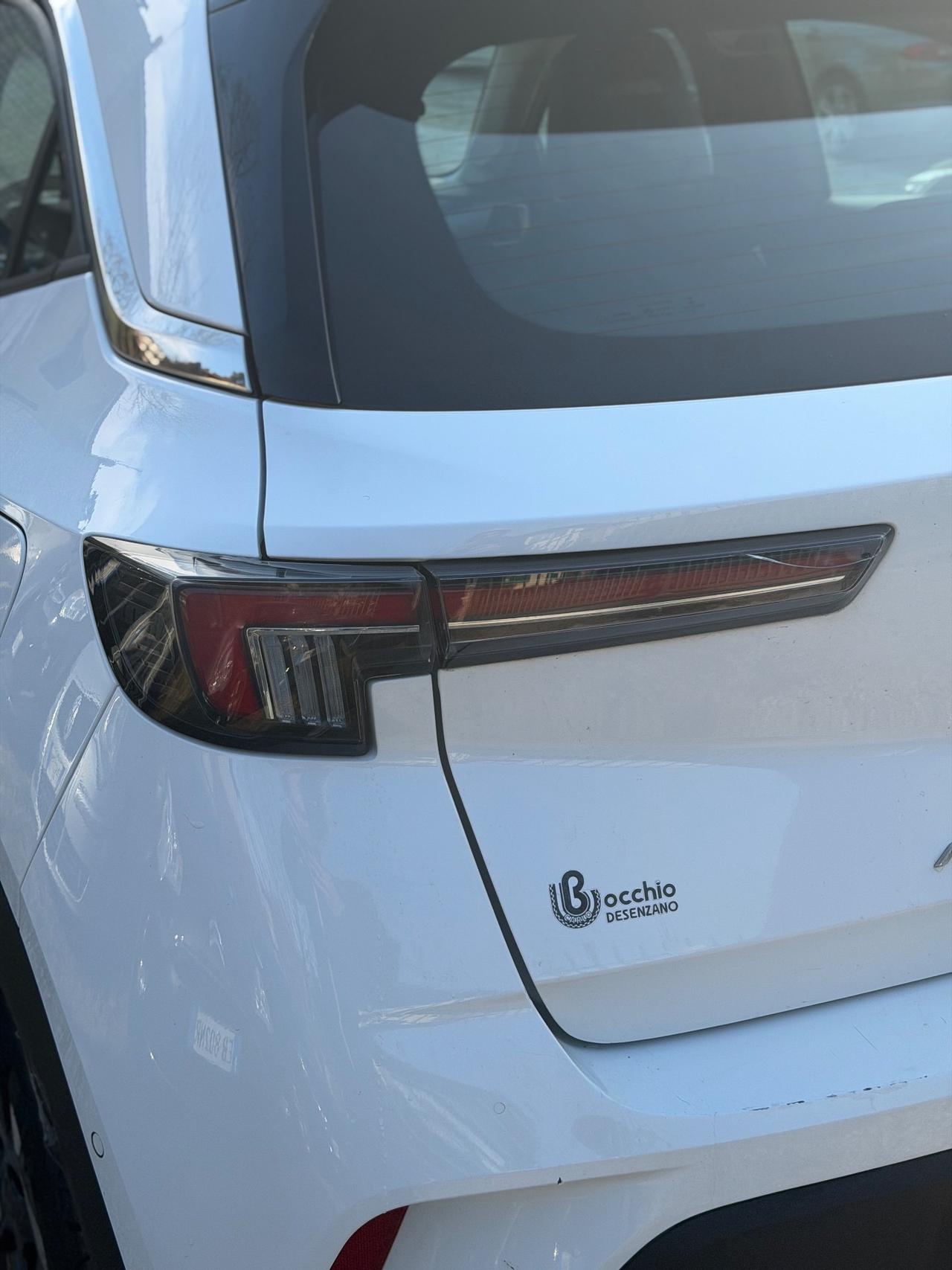 Opel MOKKA TURBO COSMO KMCERT UNICOPR