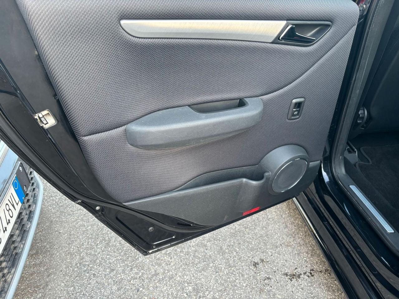 Mercedes-benz B 180 BlueEFFICIENCY OK Neopatentati