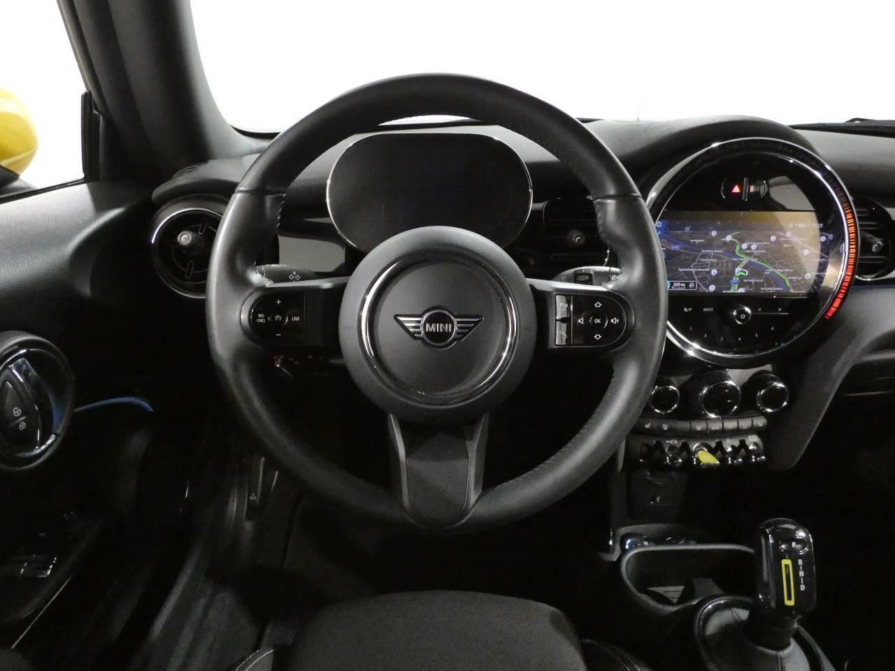 MINI Mini Full El. (F56) - Mini Cooper SE Classic