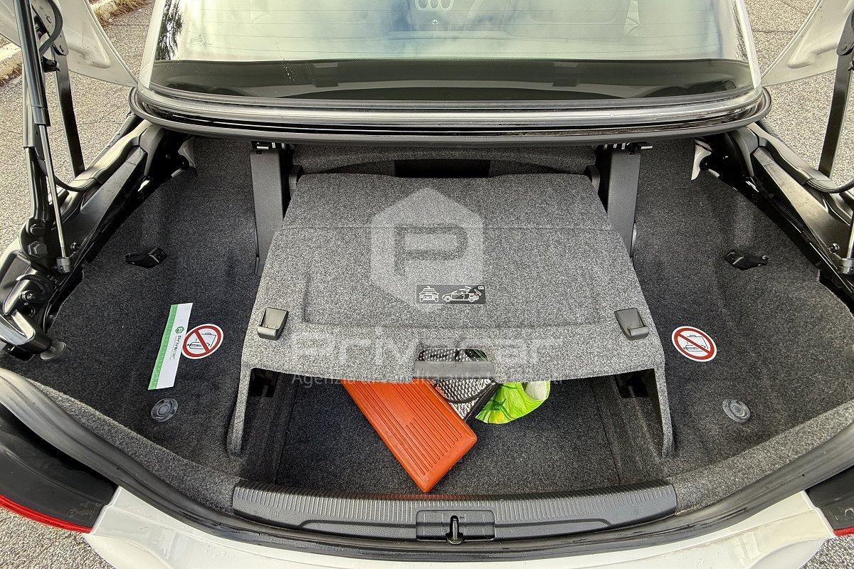 VOLKSWAGEN Eos 1.4 16V TSI