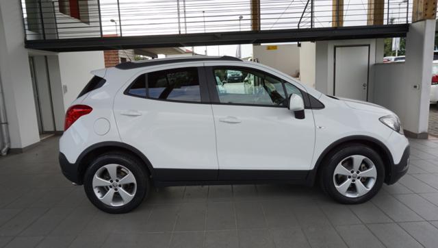 OPEL Mokka 1.4 Turbo GPL Tech 140CV 4x2 Cosmo